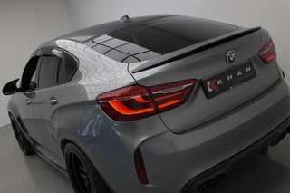 BMW X6 – thumbnail 10