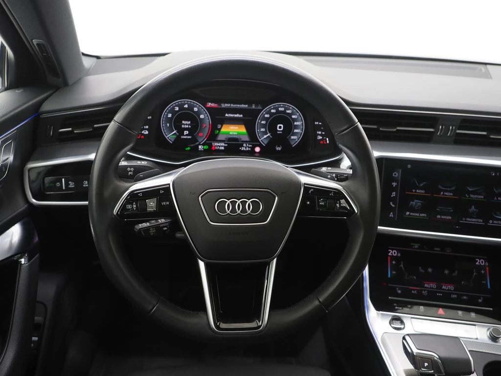 Audi A6 – foto 37