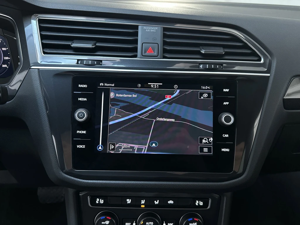 Volkswagen Tiguan Allspace – foto 20