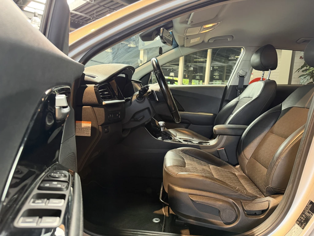 Kia Niro – foto 9