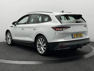 Škoda Enyaq iV – thumbnail 3