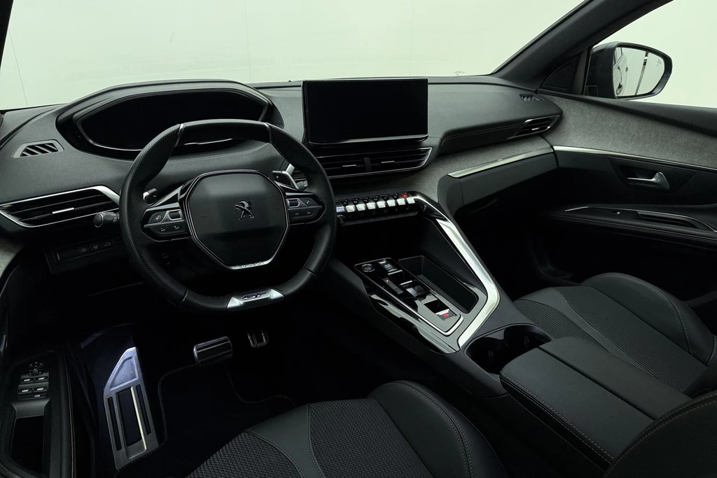Peugeot 5008 – foto 19