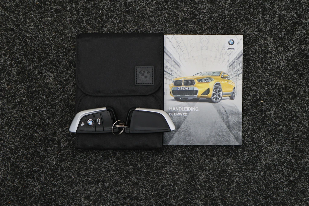 BMW X2 – foto 49