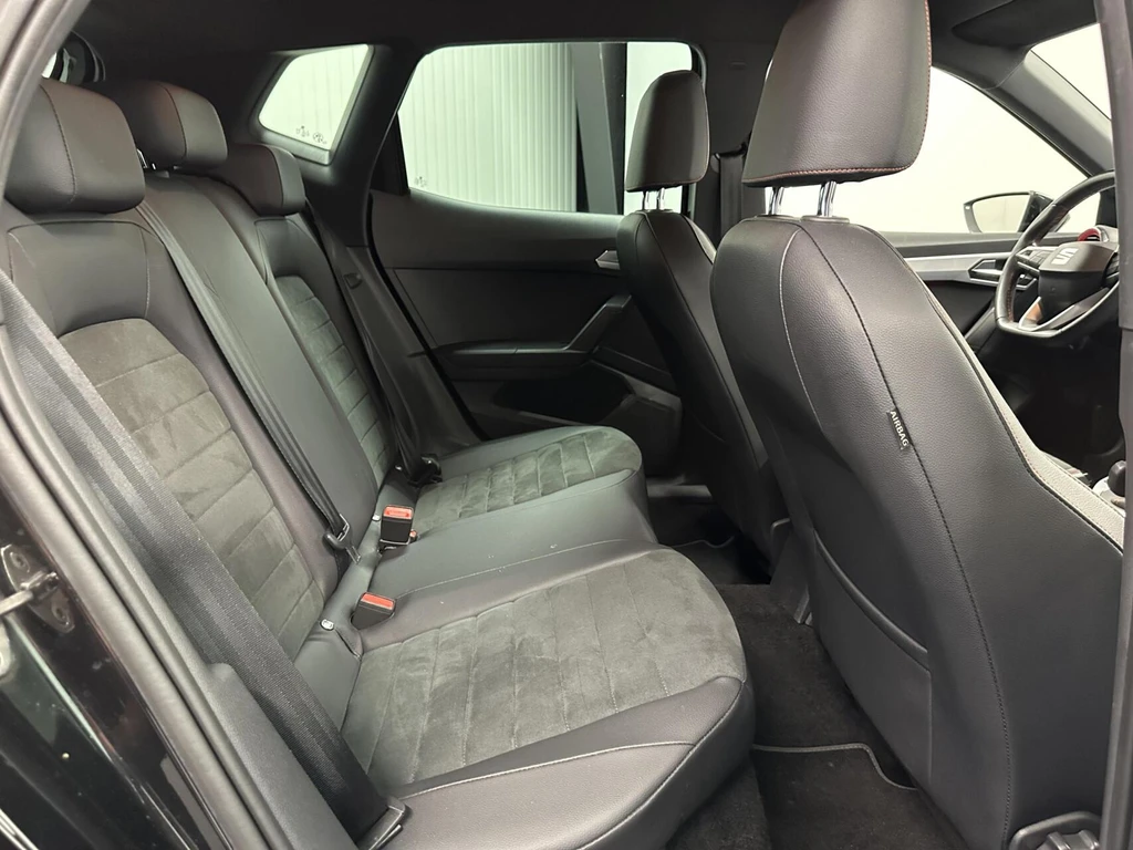 SEAT Arona – foto 14