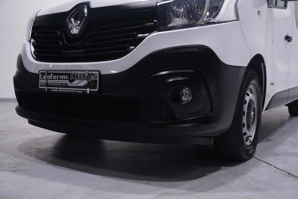 Renault Trafic – foto 13