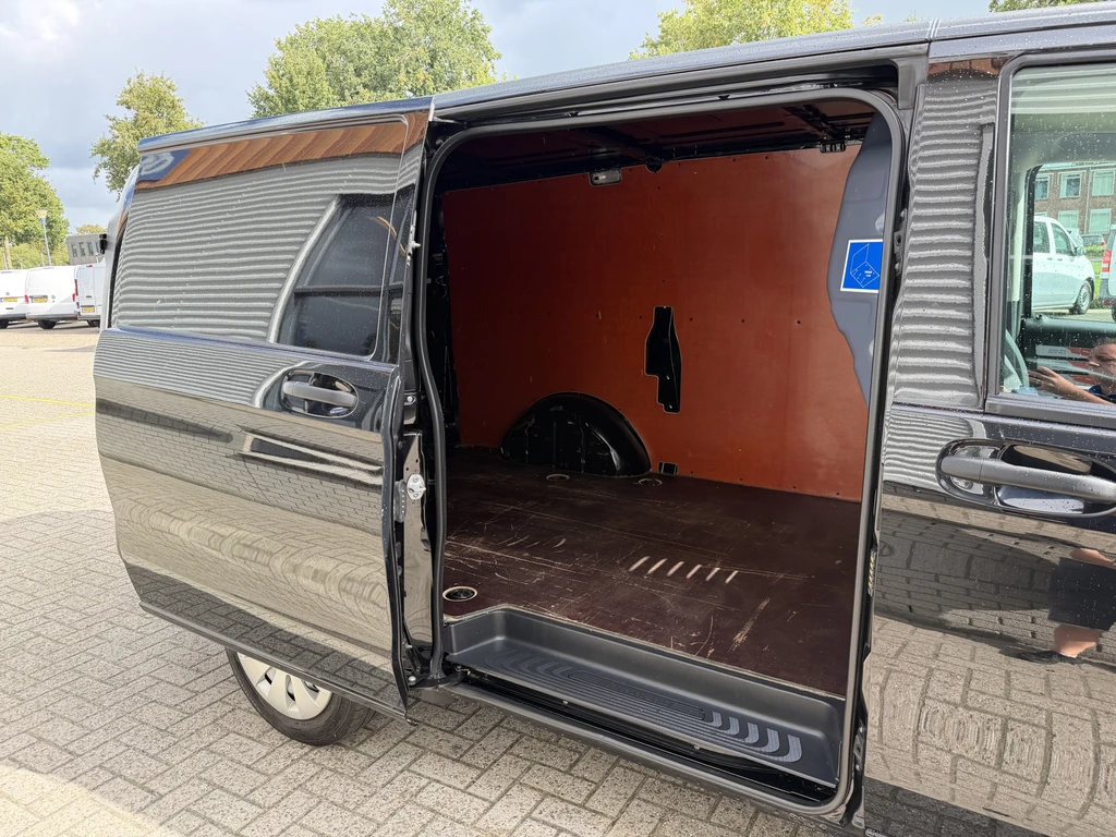 Mercedes-Benz Vito – foto 12