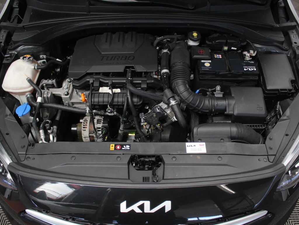 Kia Ceed Sportswagon – foto 52
