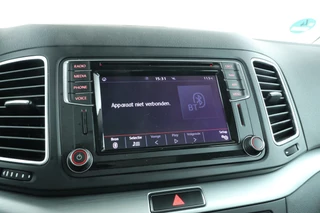 Volkswagen Sharan – thumbnail 29