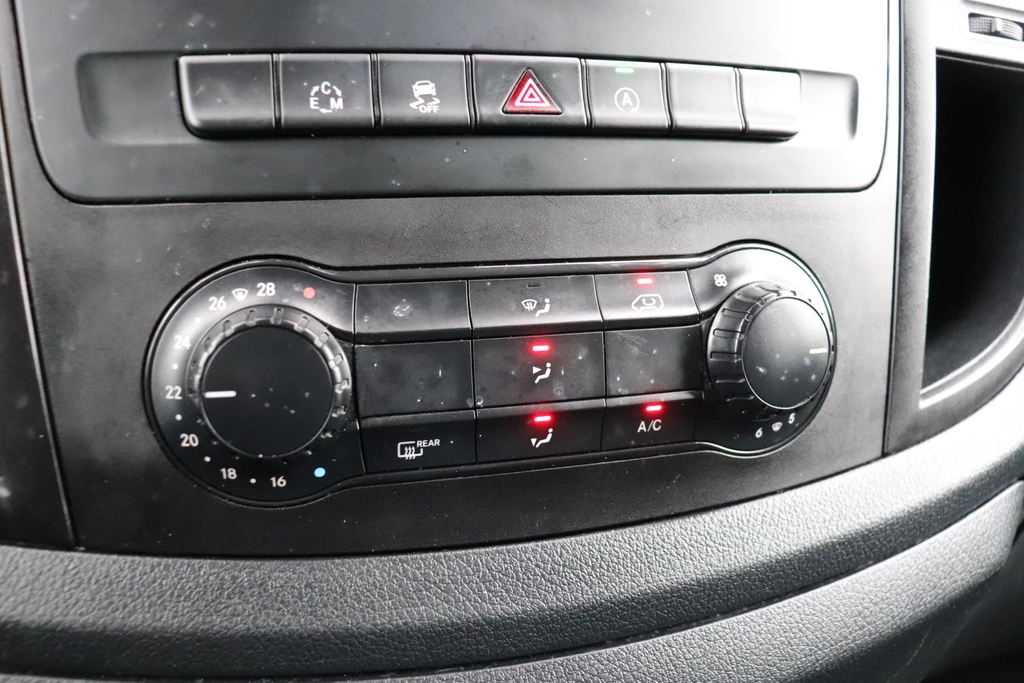 Mercedes-Benz Vito – foto 15