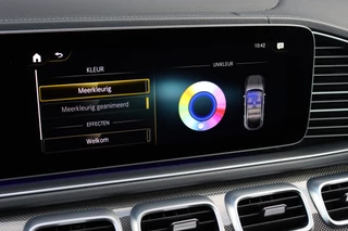 Mercedes-Benz GLE – thumbnail 36