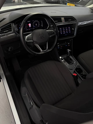 Volkswagen Tiguan Allspace – thumbnail 17