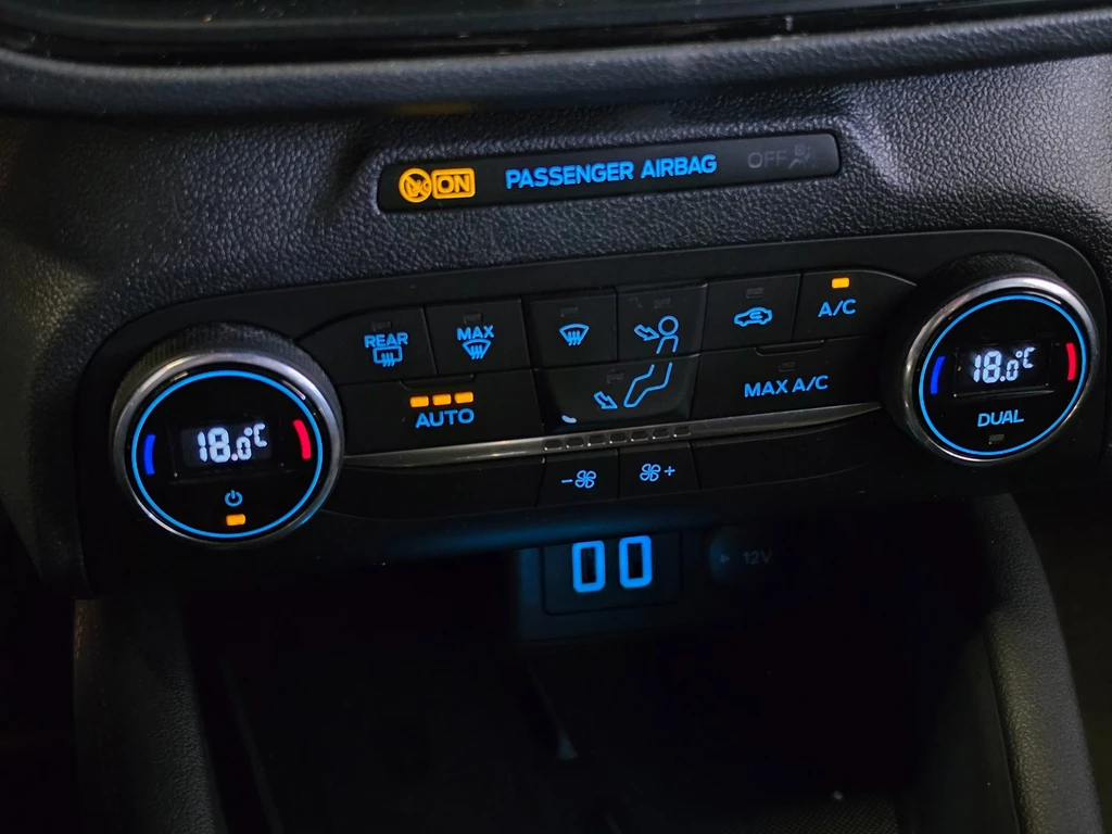 Ford Focus – foto 28