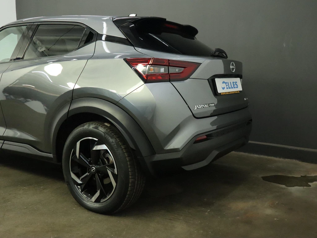 Nissan Juke – foto 4