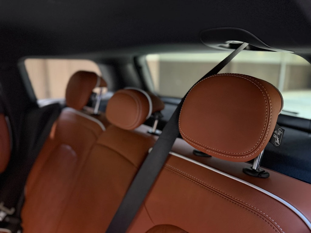 MINI Countryman – foto 43