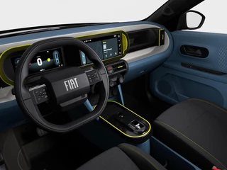 Fiat Grande Panda – thumbnail 8
