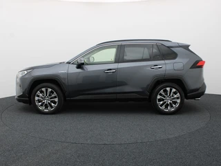 Toyota RAV4 – thumbnail 4