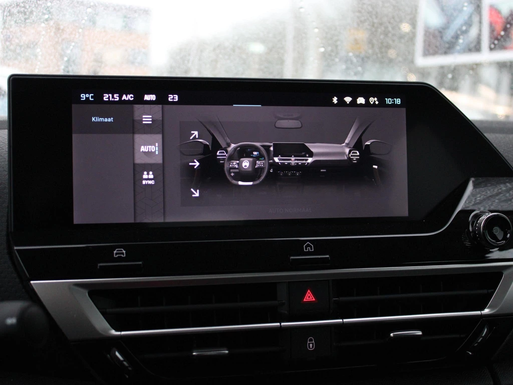 Citroën C4 – foto 21
