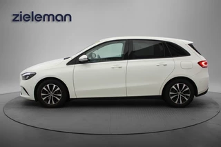 Mercedes-Benz B-Klasse – thumbnail 2