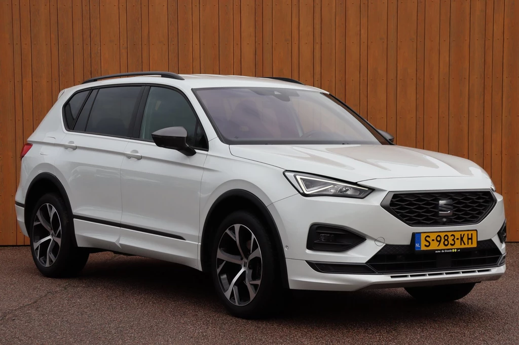 SEAT Tarraco – foto 6