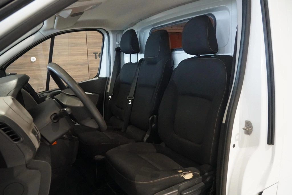 Nissan NV300 – foto 8
