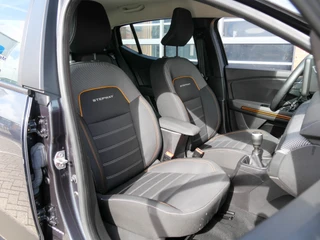 Dacia Sandero Stepway – thumbnail 6