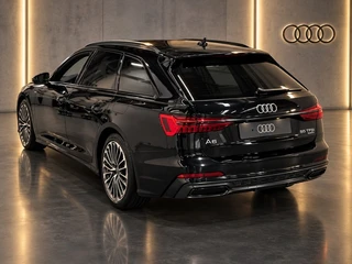 Audi A6 – thumbnail 3