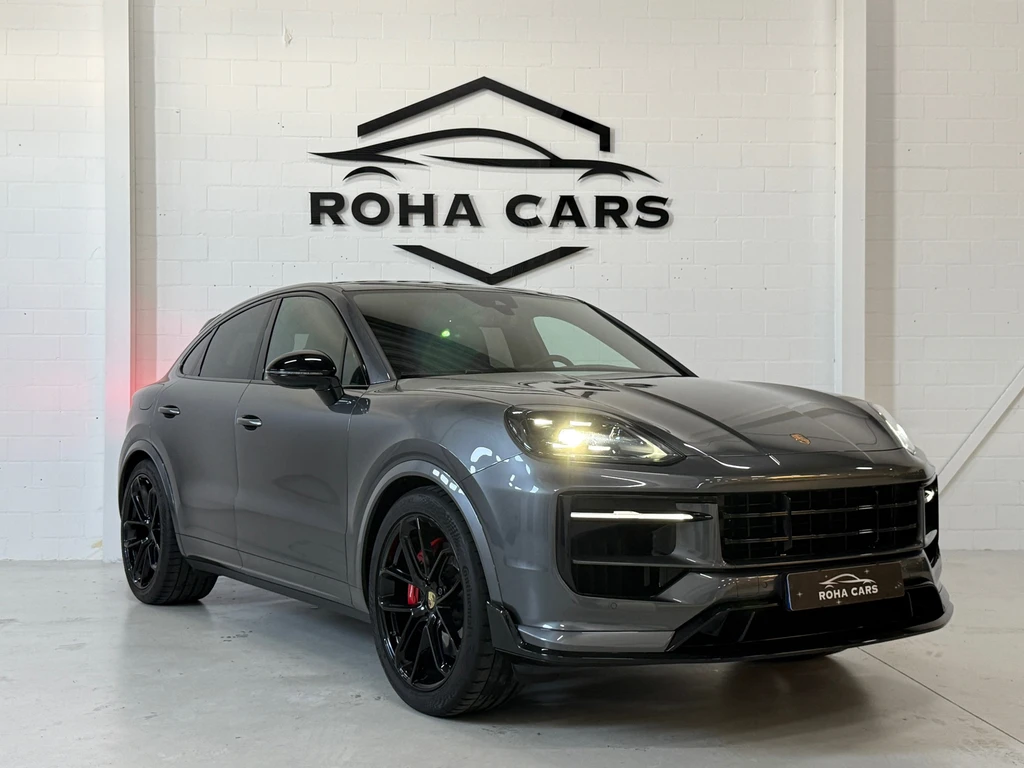 Porsche Cayenne – foto 7