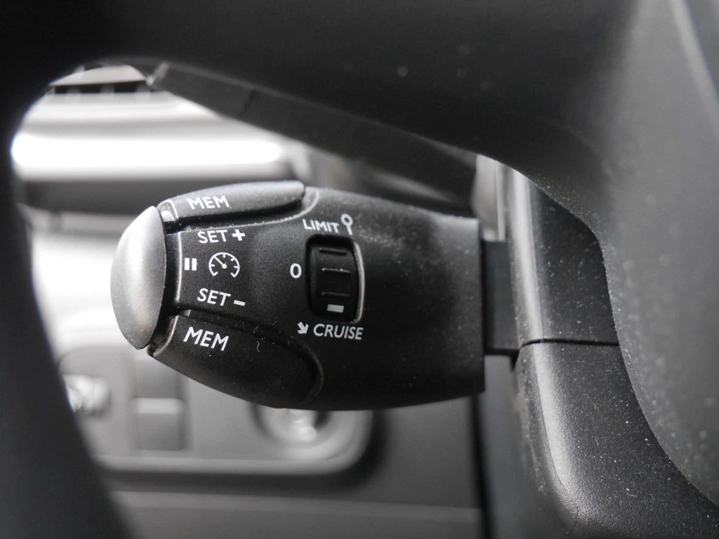 Citroën C3 – foto 18