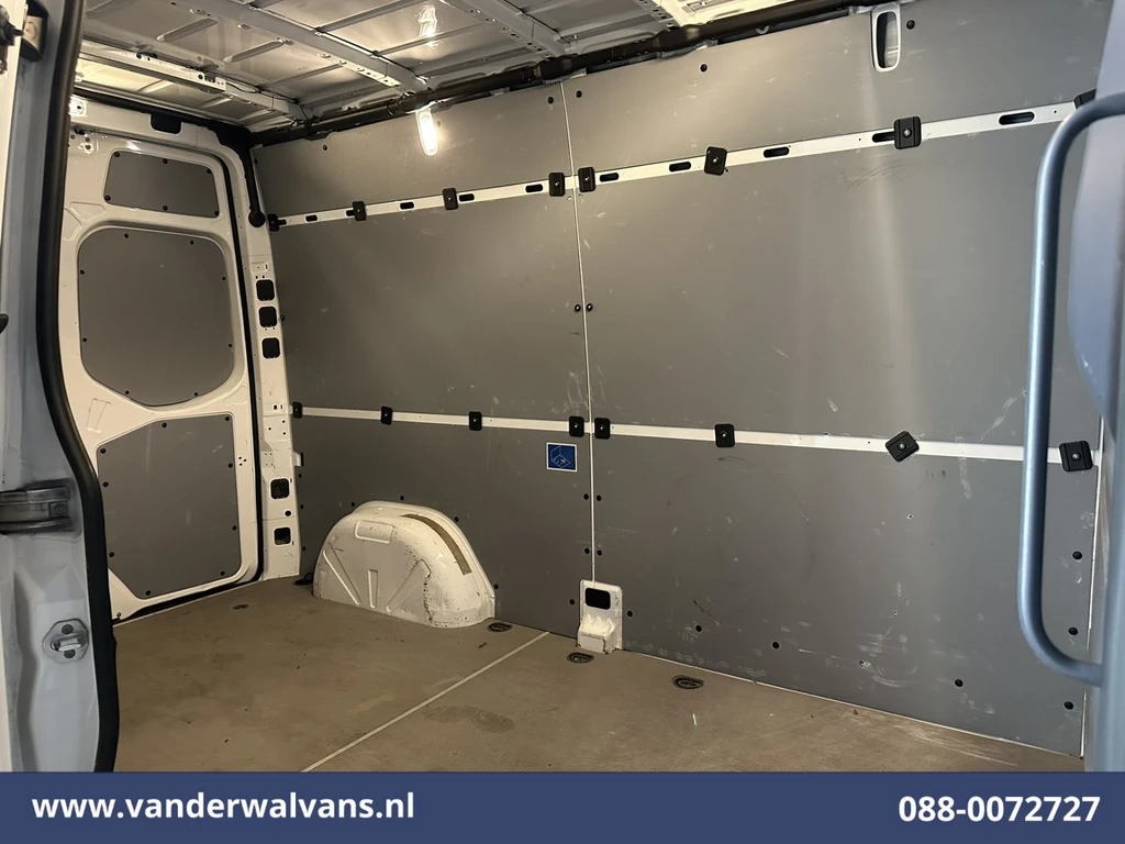 Mercedes-Benz Sprinter – foto 10
