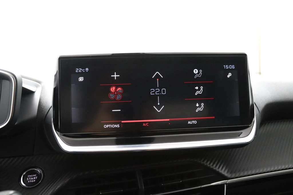 Peugeot 2008 – foto 11