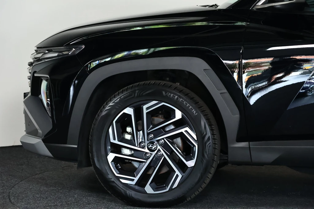 Hyundai Tucson – foto 41