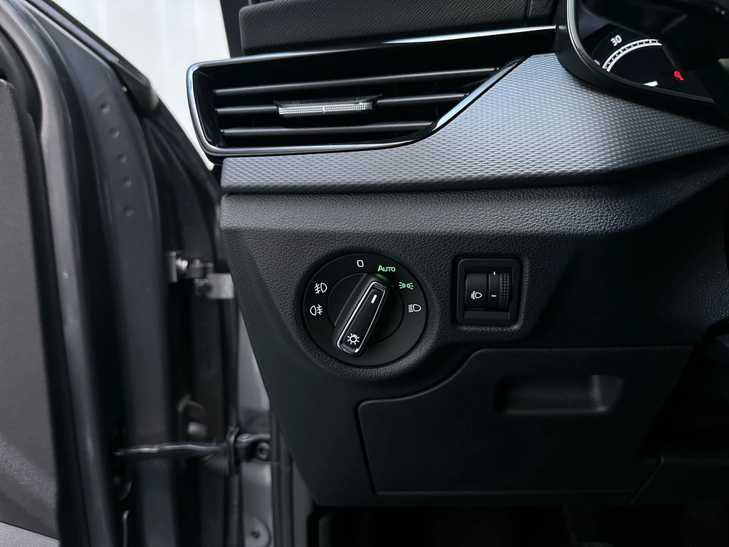 Škoda Scala – foto 22