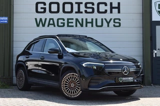 Mercedes-Benz EQA – thumbnail 6