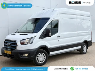 Ford E-Transit – thumbnail 1