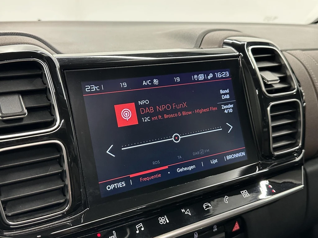 Citroën C5 Aircross – foto 36