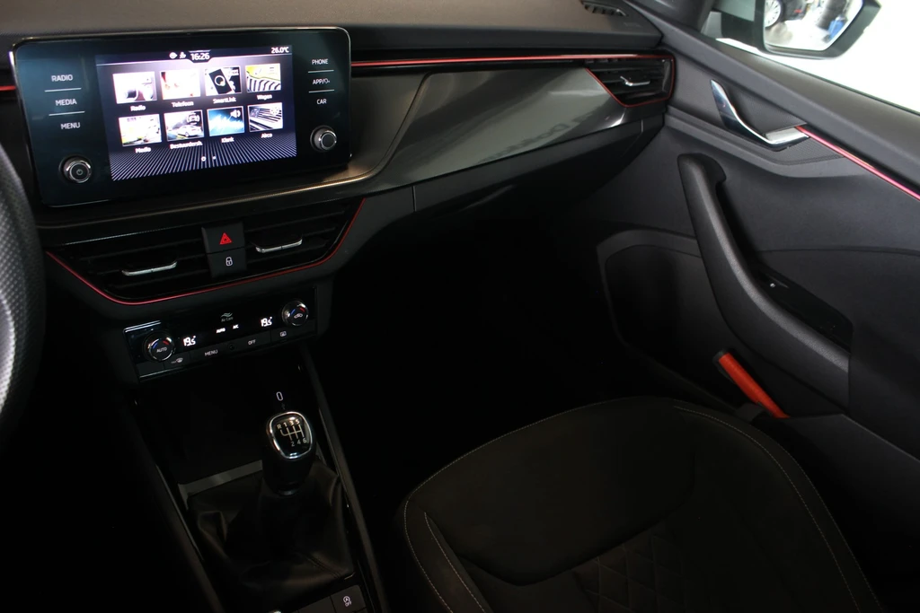 Škoda Scala – foto 13