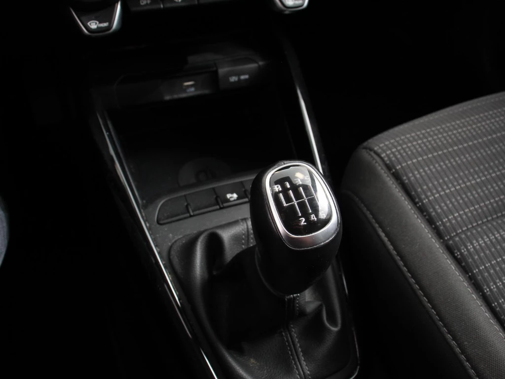 Kia Stonic – foto 21