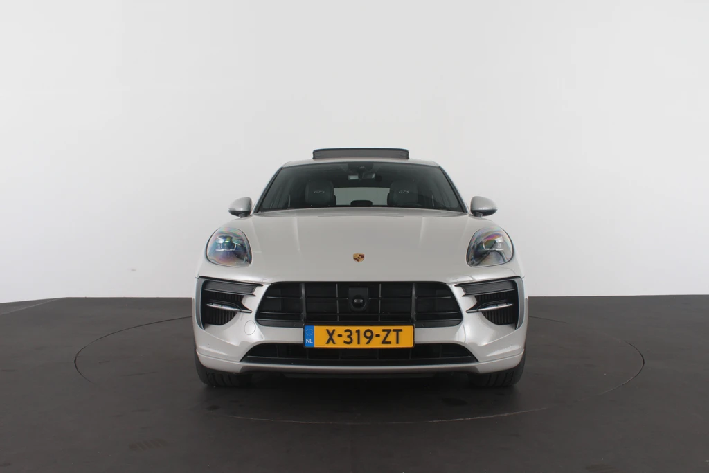 Porsche Macan – foto 12
