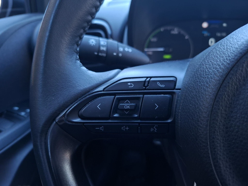 Mazda 2 Hybrid – foto 21
