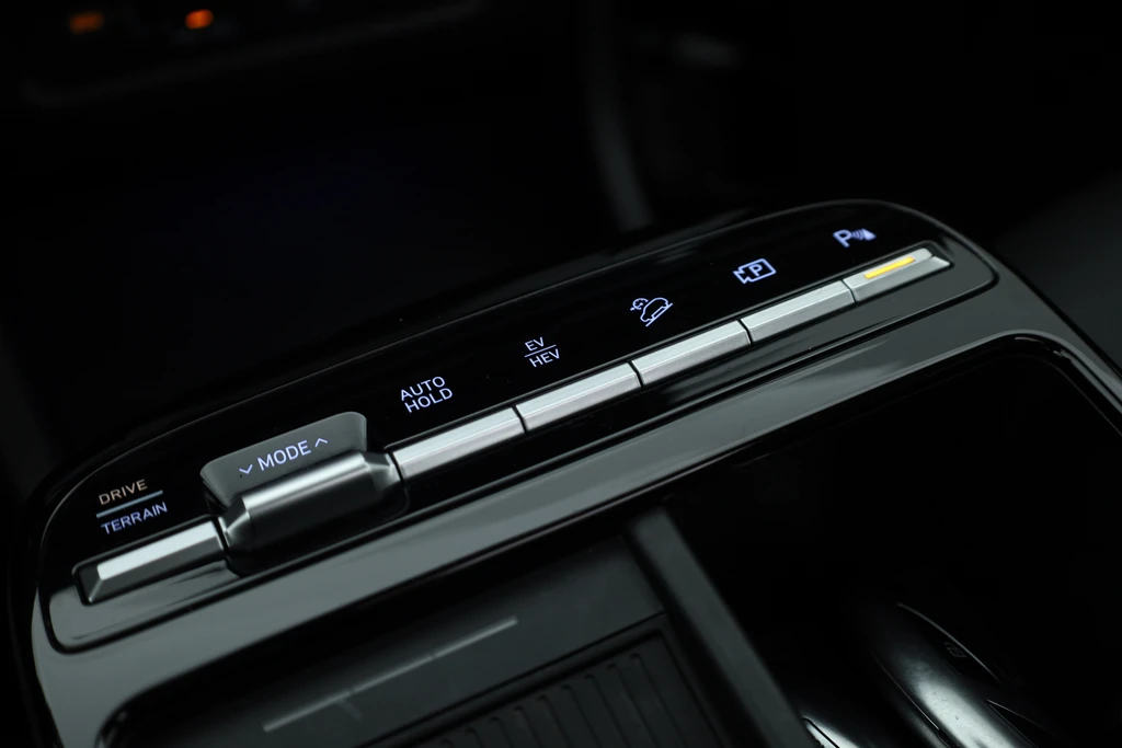 Hyundai Tucson – foto 31