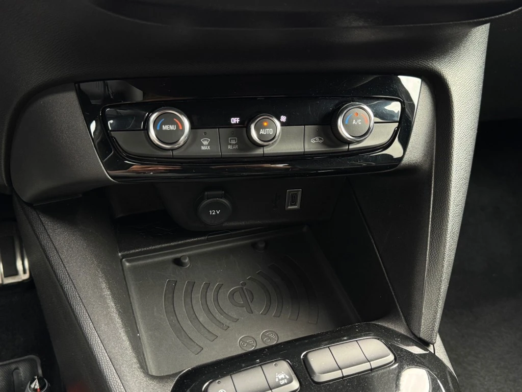 Opel Corsa – foto 14