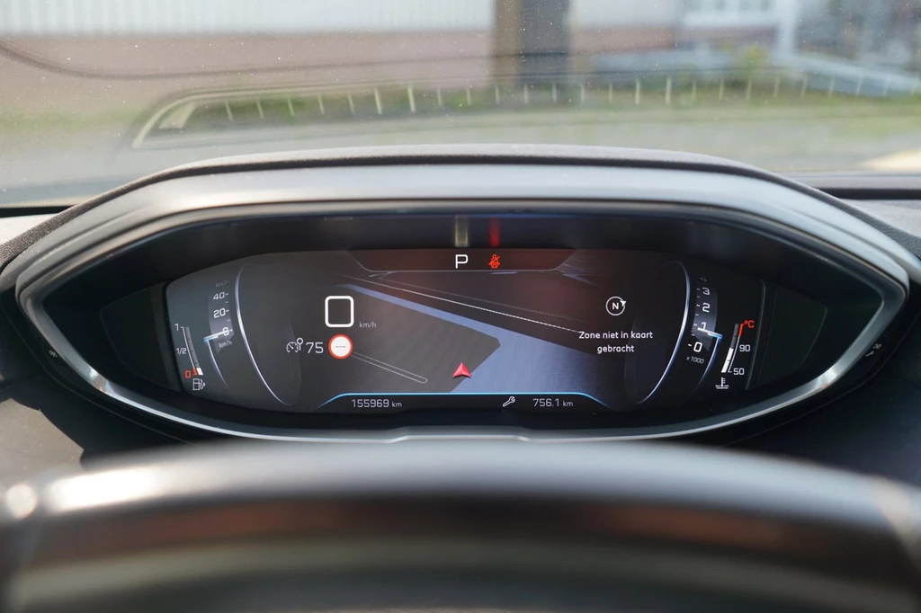 Peugeot 5008 – foto 16