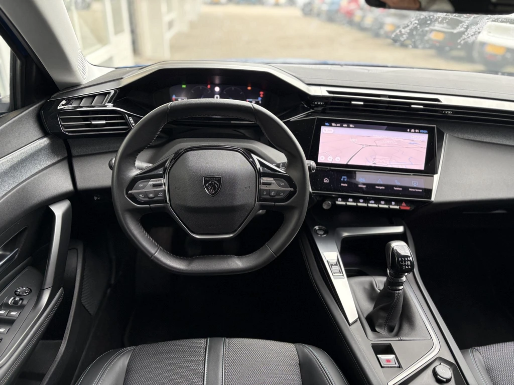 Peugeot 308 – foto 7