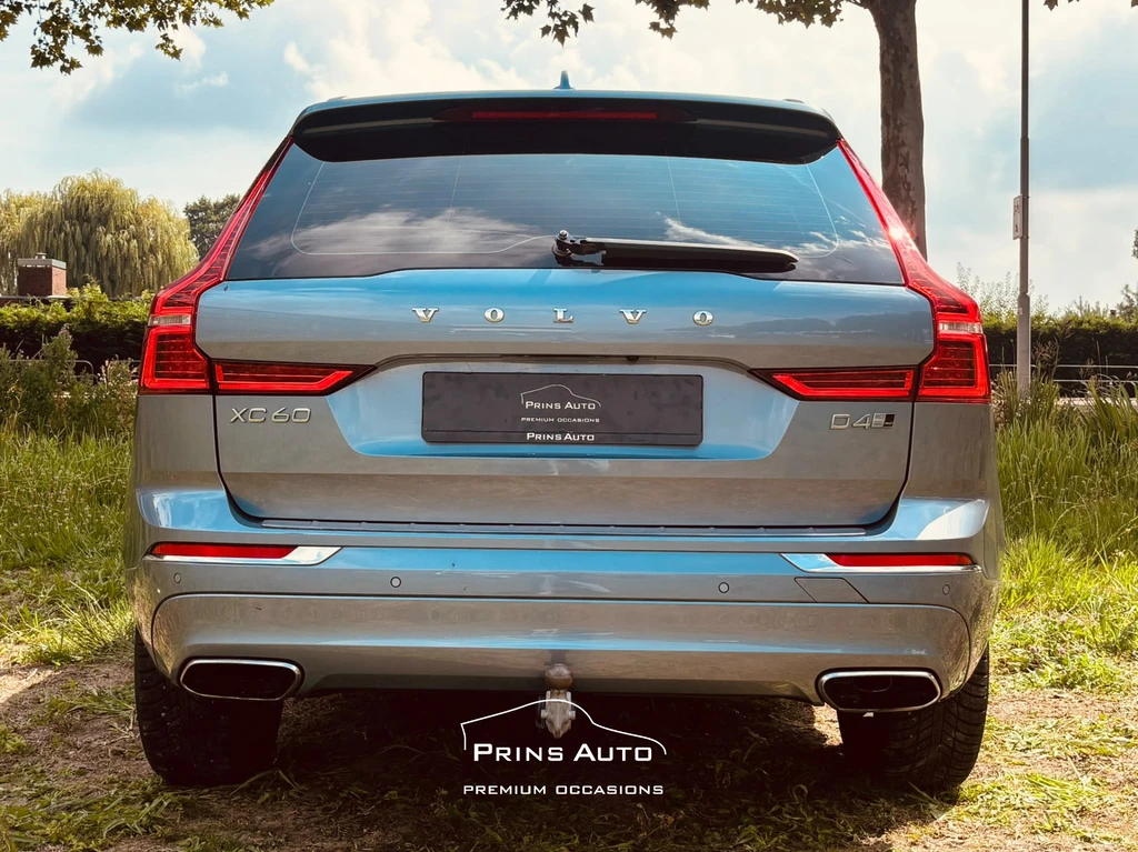 Volvo XC60 – foto 4
