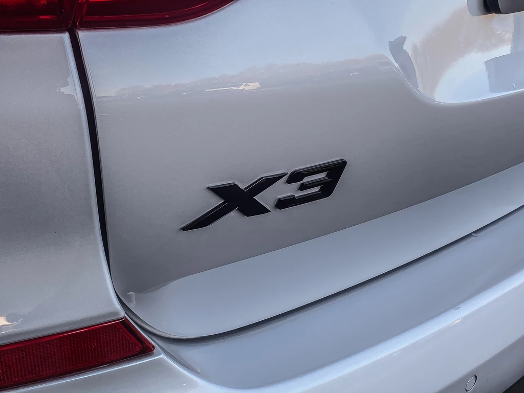 BMW X3 – foto 49