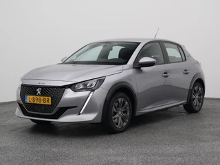 Peugeot e-208 – thumbnail 1
