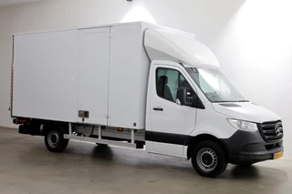 Mercedes-Benz Sprinter – thumbnail 6