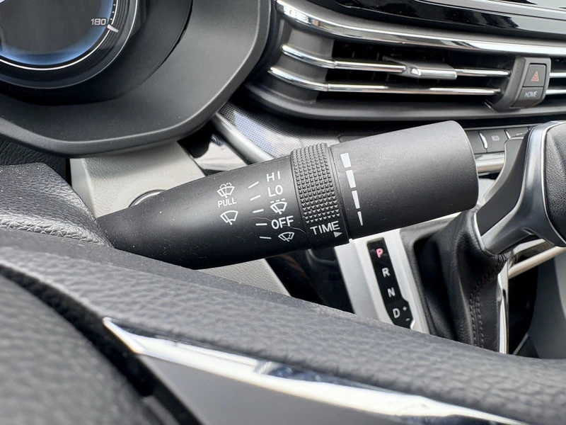 Maxus eDeliver9 – foto 38