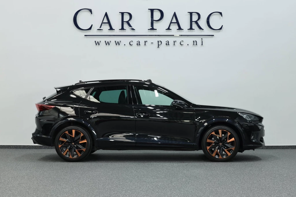 CUPRA Formentor – foto 6