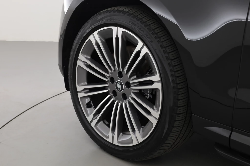 Land Rover Range Rover Sport – foto 37